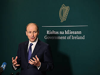 Government restrictions | 'We...